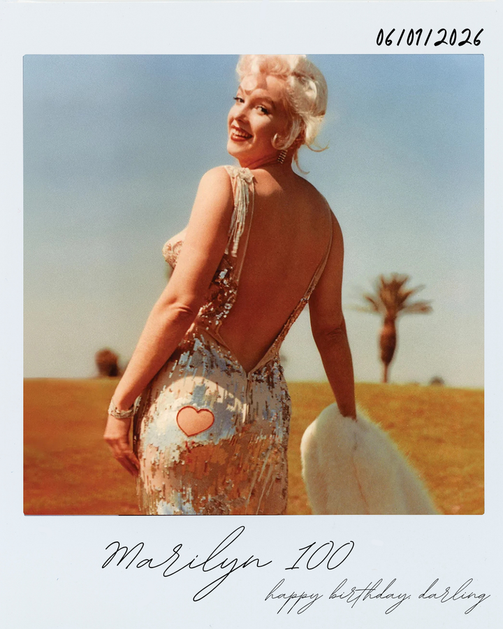 Palm Springs Life June 2026 Card