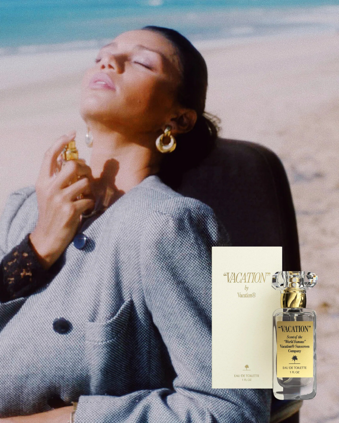 Vacation Eau De Toilette