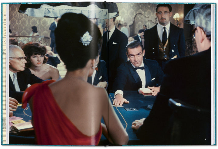 The James Bond Archives. The Complete Films