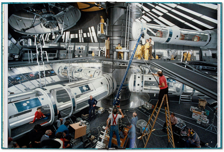 The James Bond Archives. The Complete Films