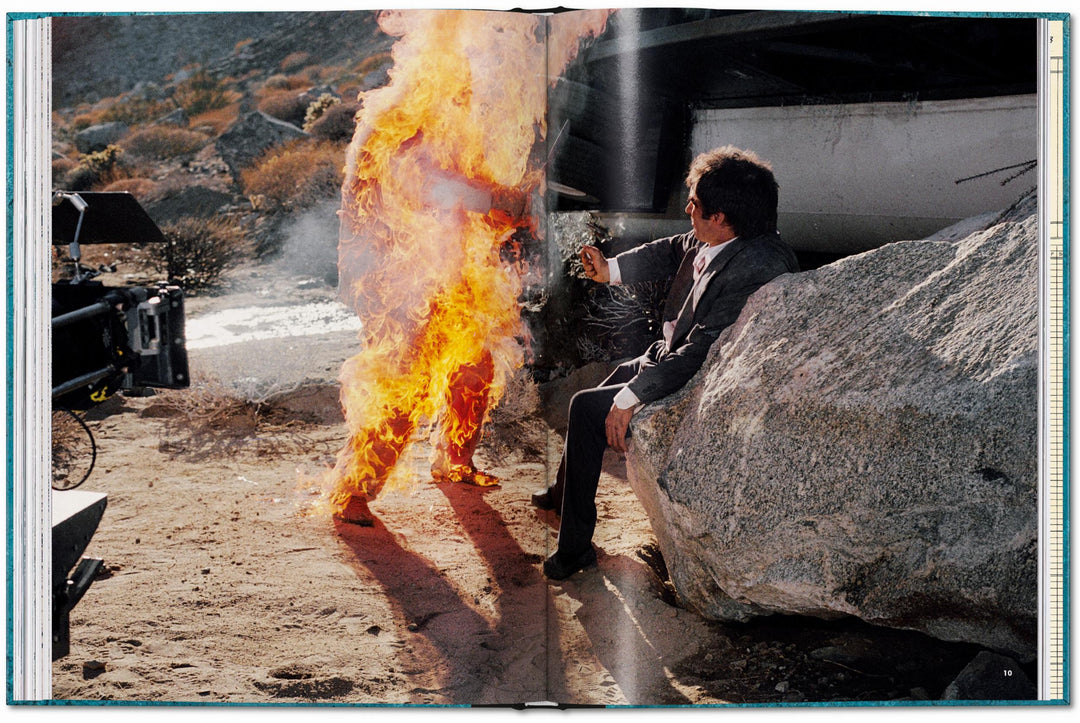 The James Bond Archives. The Complete Films
