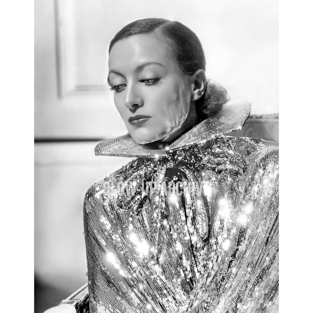 Joan Crawford 1934