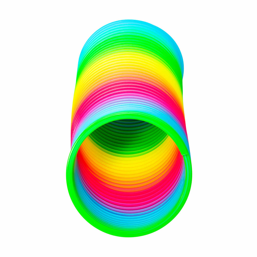 Jumbo Rainbow Spring