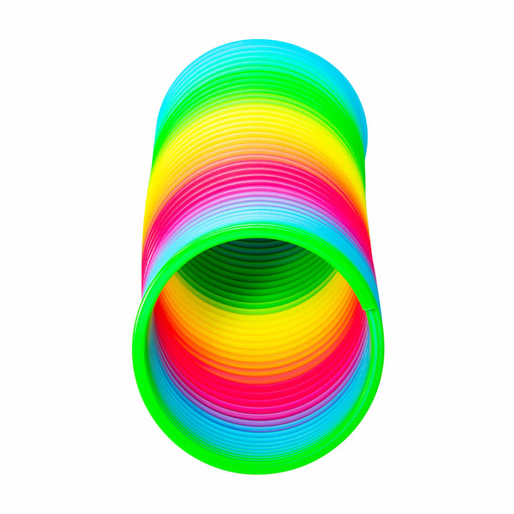 Jumbo Rainbow Spring