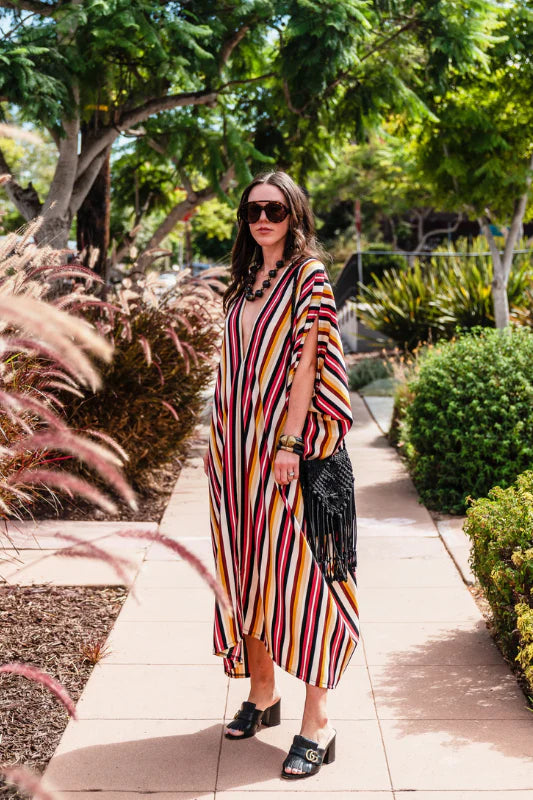 Cassidy Deux Caftan