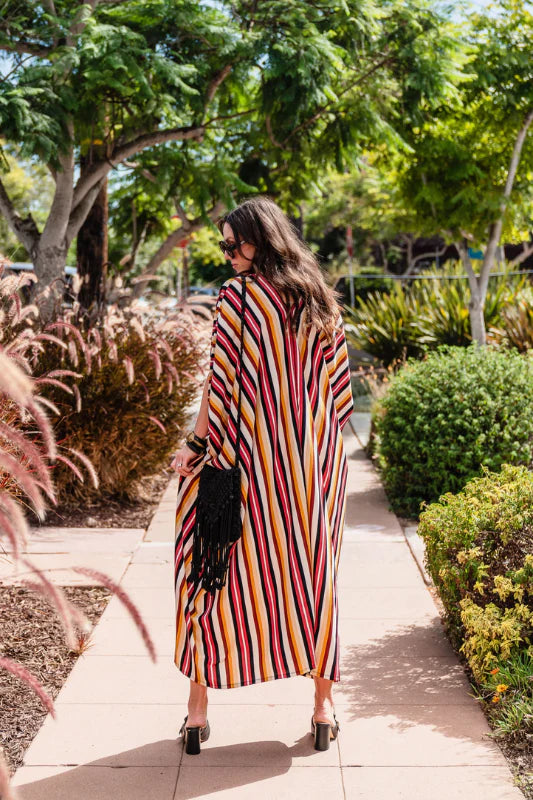 Cassidy Deux Caftan
