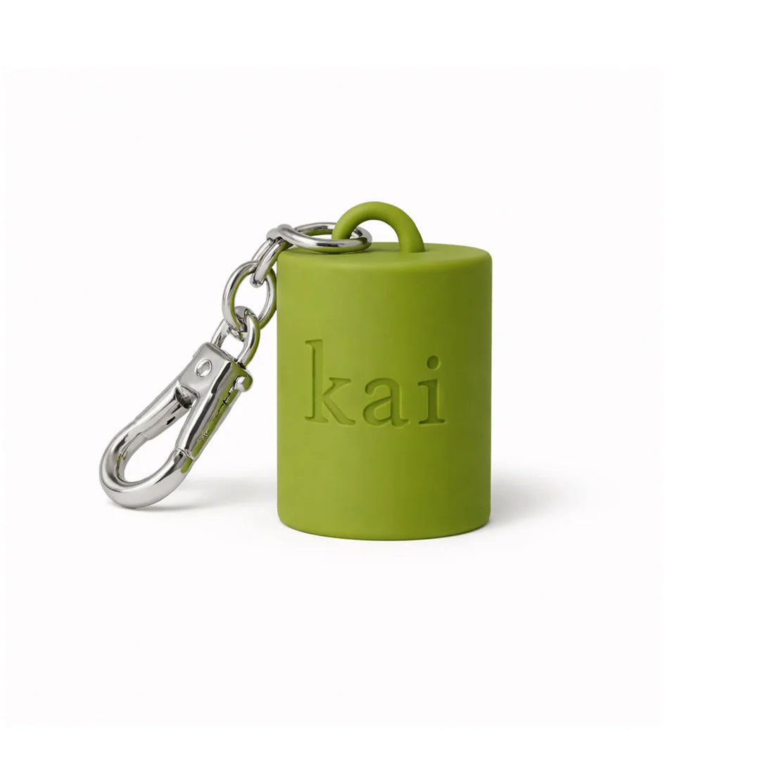 Kai Perfume Oil Keychain