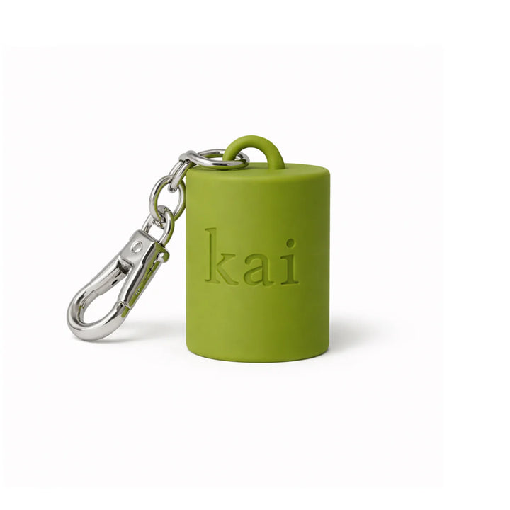 Kai Perfume Oil Keychain
