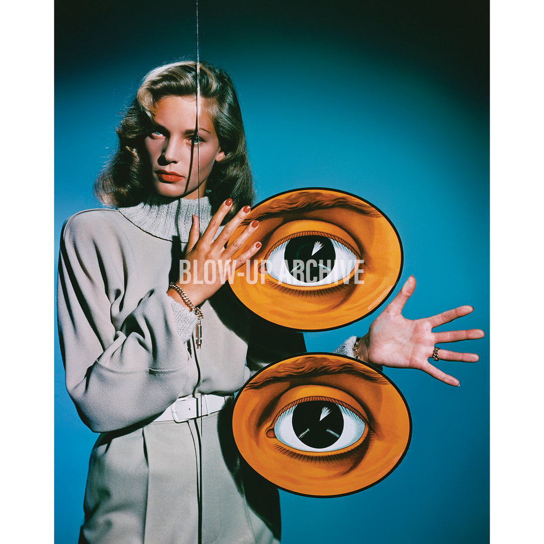 Lauren Bacall 1948