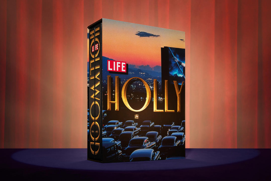 LIFE Hollywood