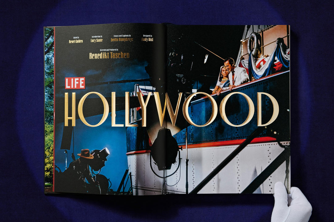 LIFE Hollywood
