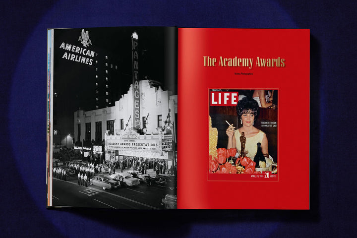 LIFE Hollywood
