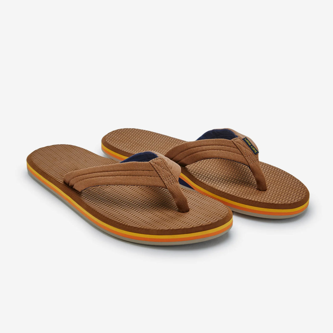 Men's Dunes Tobacco