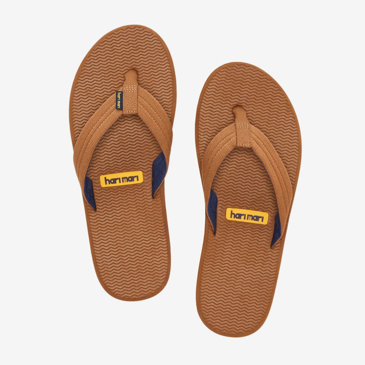 Men's Dunes Tobacco