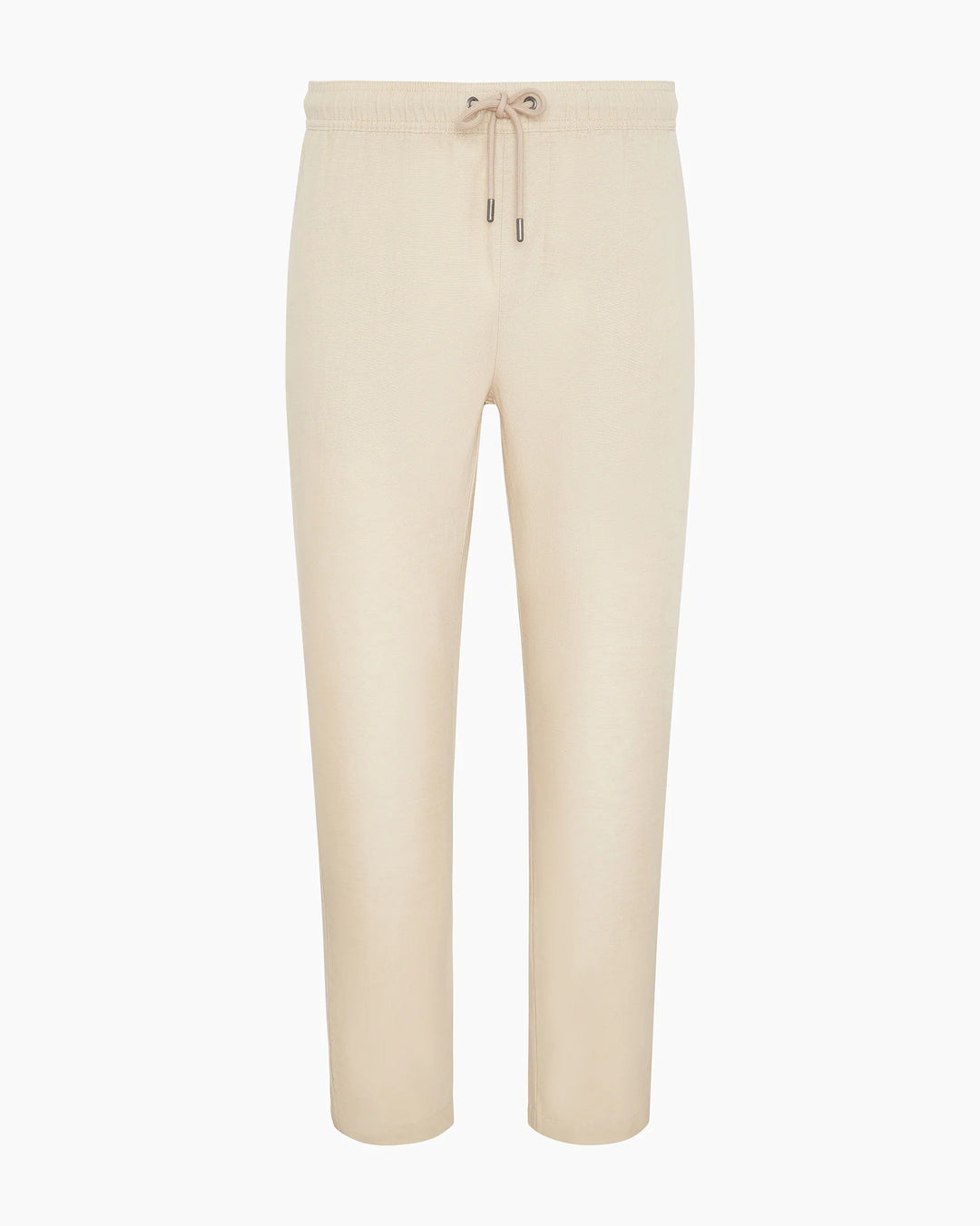 Air Linen Pull On Pant Dune
