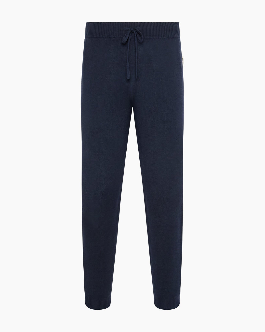 100% Cashmere Knit Jogger