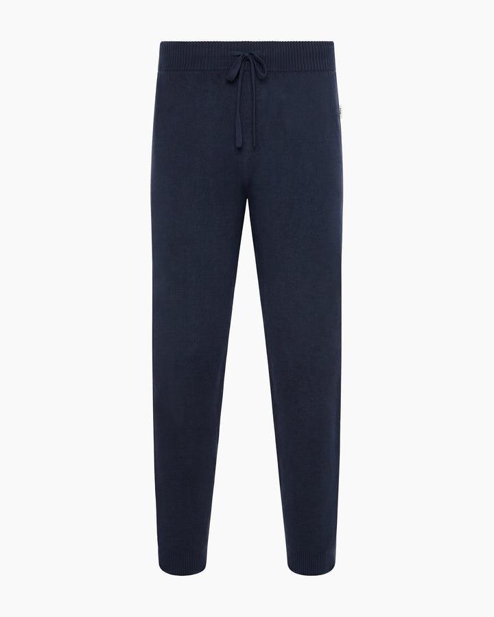 100% Cashmere Knit Jogger