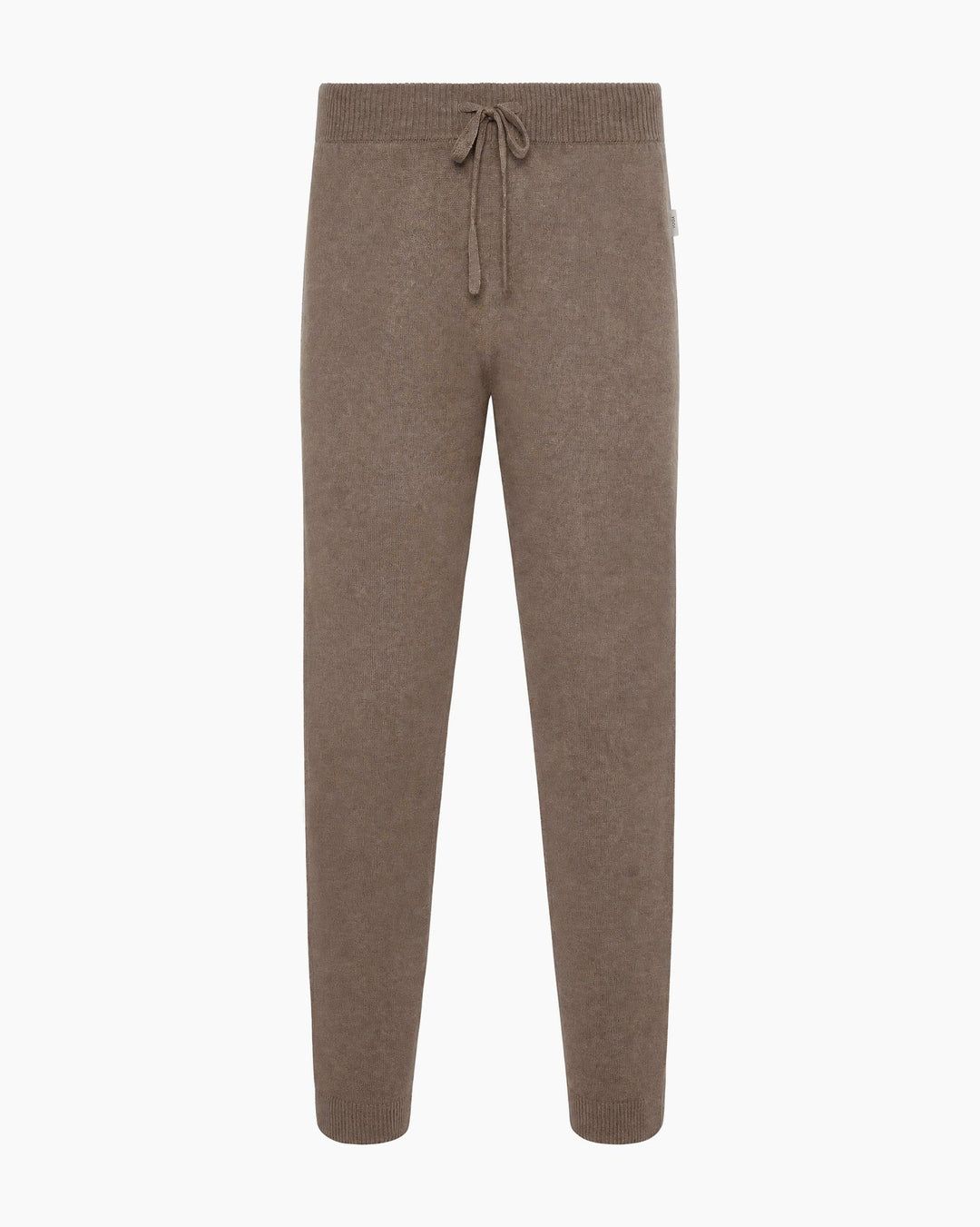 100% Cashmere Knit Jogger