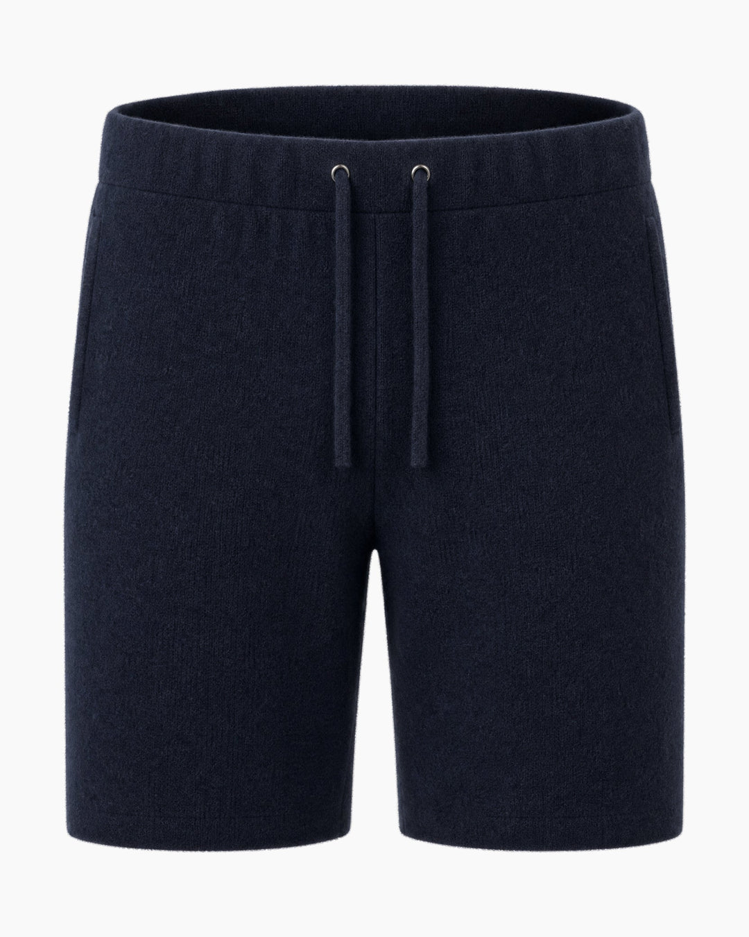 100% Cashmere Short