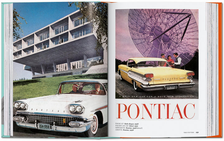 Mid-Century Ads 40th Edition