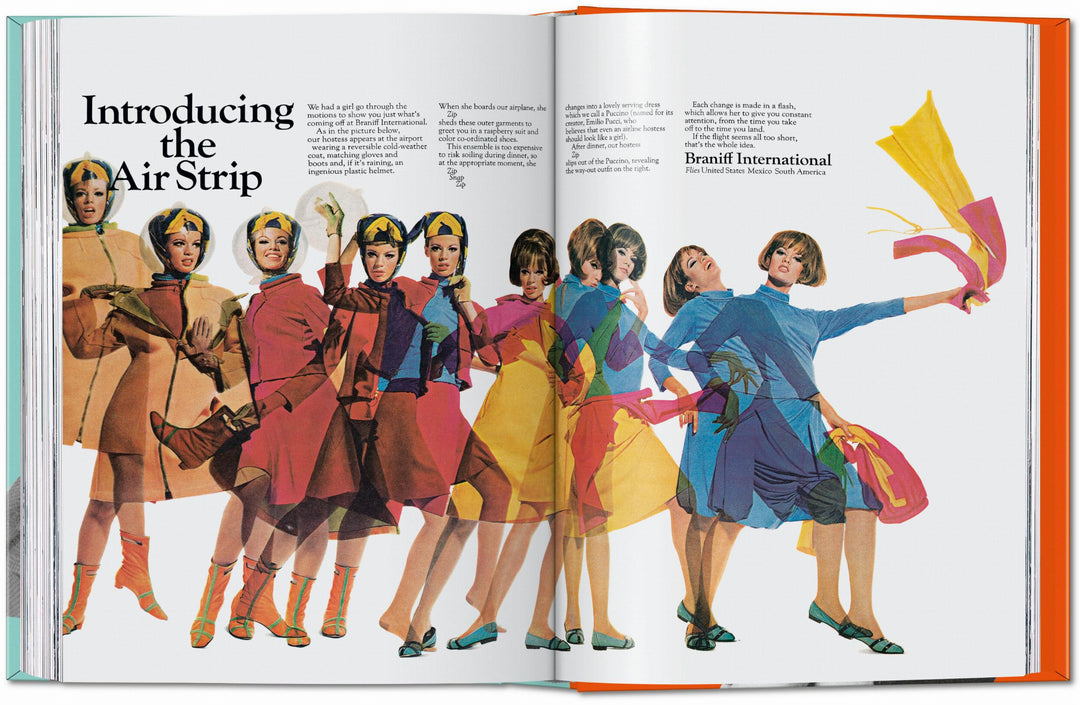 Mid-Century Ads 40th Edition