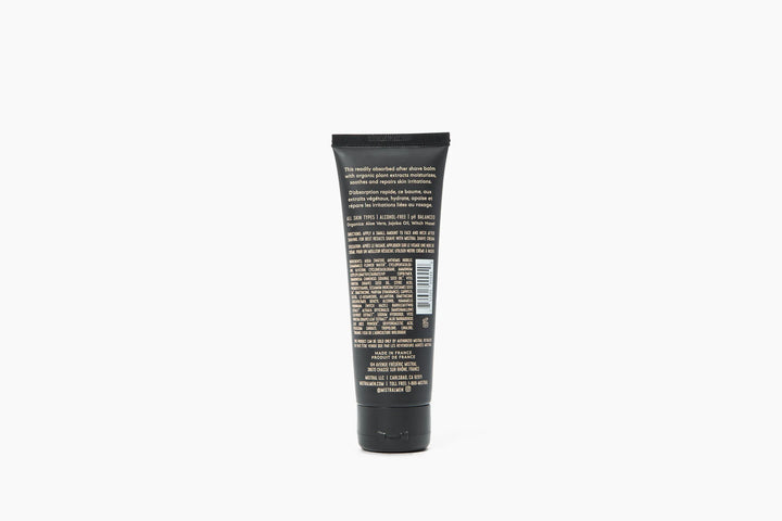 Salted Gin Shave Balm