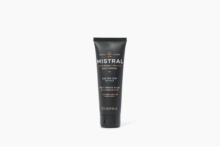 Salted Gin Shave Balm