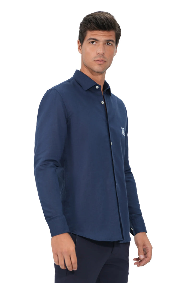 Calusa Short Navy