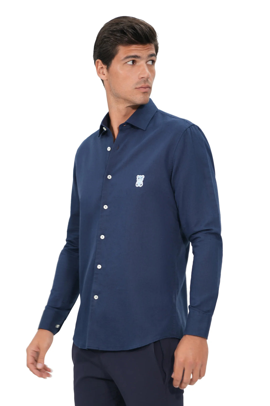 Calusa Short Navy