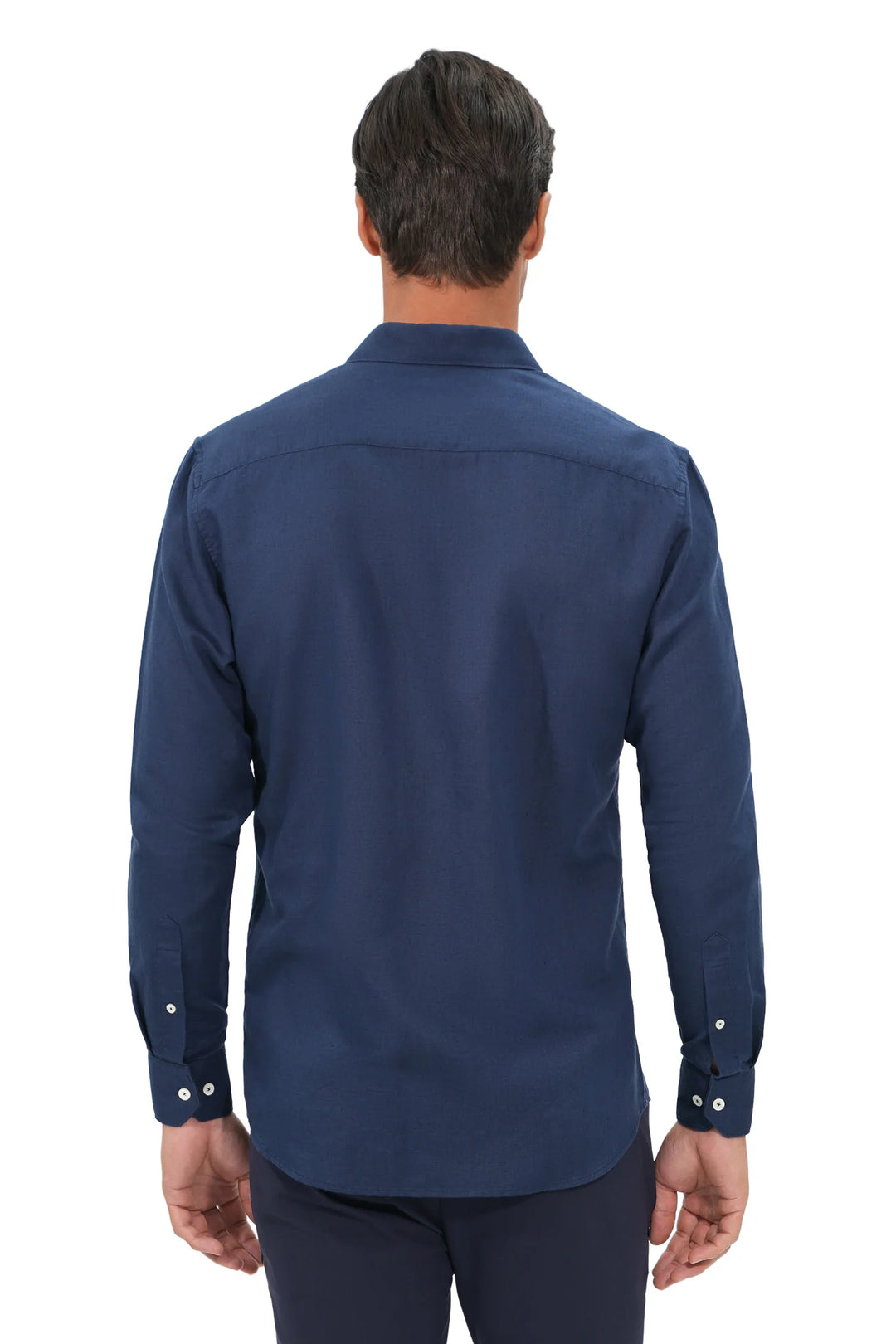 Calusa Short Navy