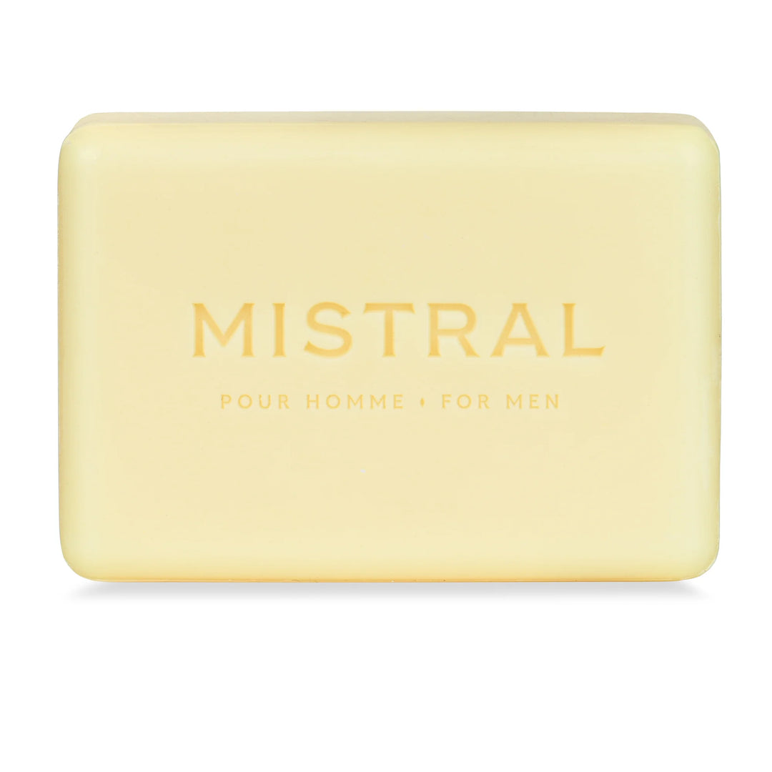 Ride Ventoux Paper Wrapped Bar Soap