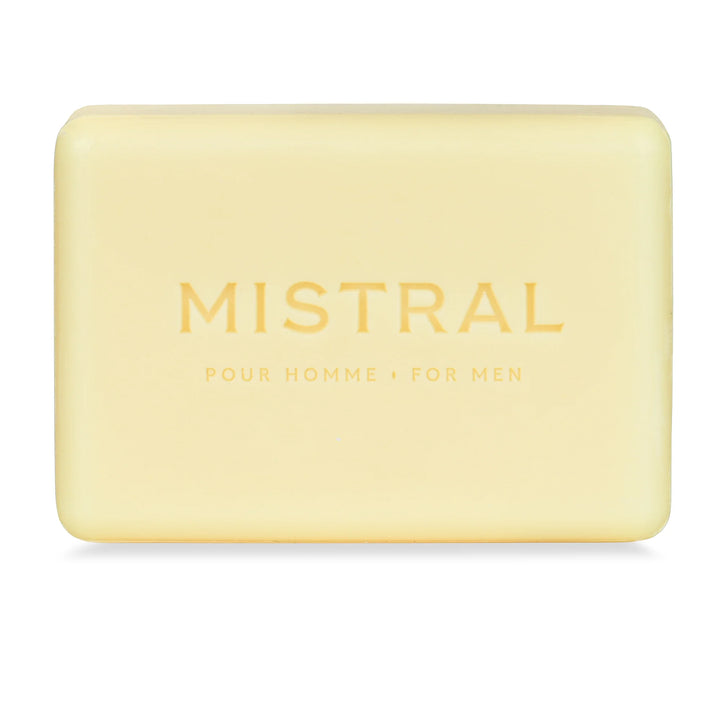 Ride Ventoux Paper Wrapped Bar Soap