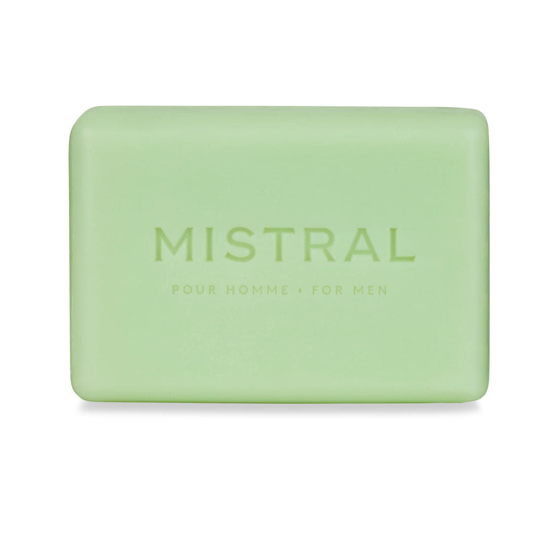 Golf Valbonne Paper Wrapped Bar Soap