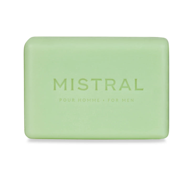 Golf Valbonne Paper Wrapped Bar Soap
