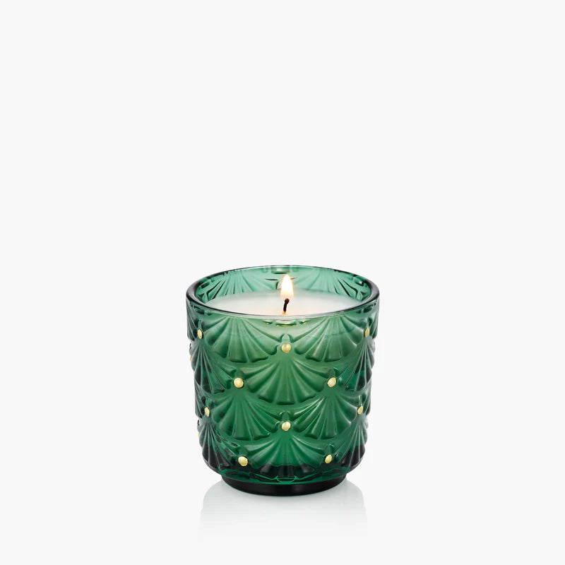 Noble Fir 2.5oz Boxed Pedestal Candle