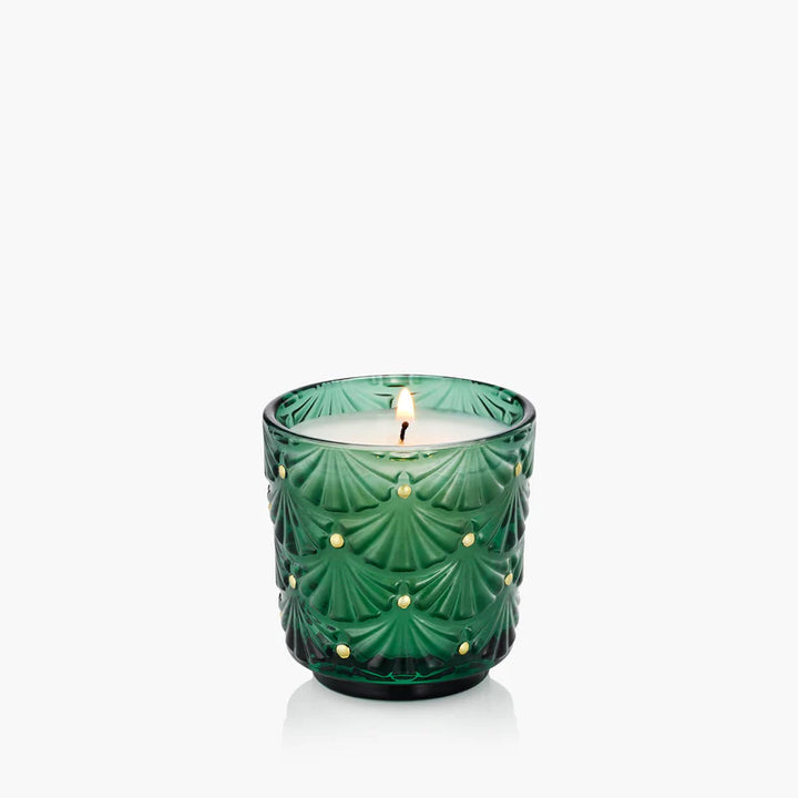 Noble Fir 2.5oz Boxed Pedestal Candle