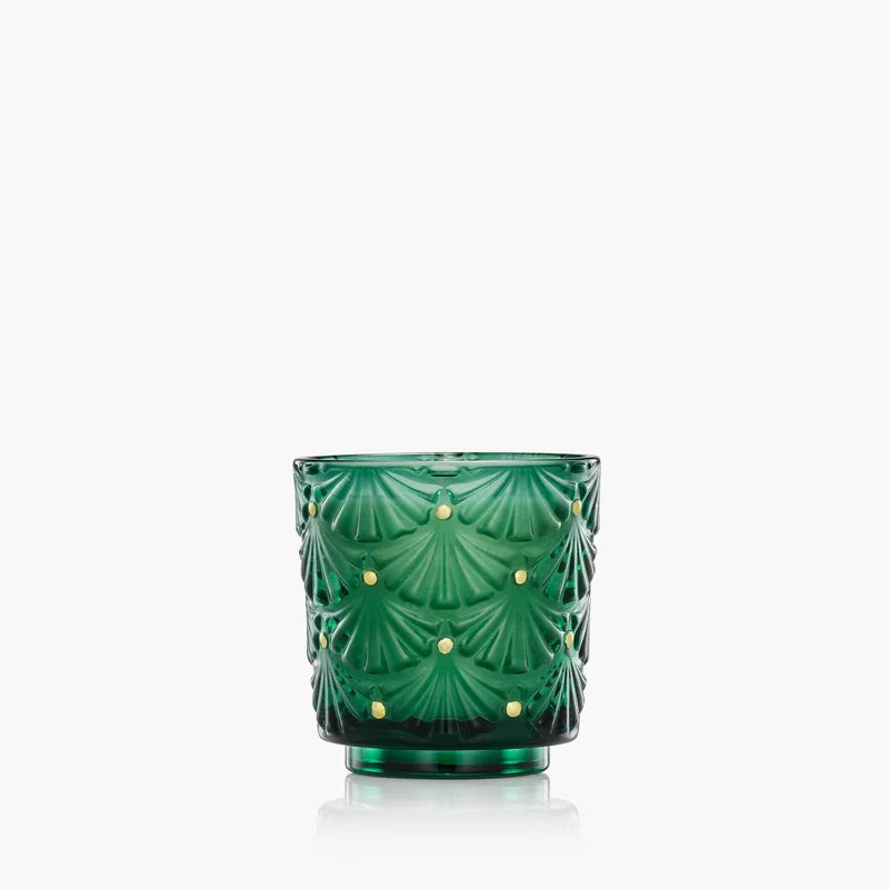 Noble Fir 2.5oz Boxed Pedestal Candle