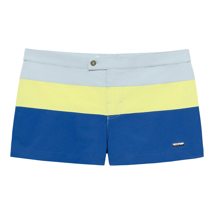 NEW- Pacific Riviera Swim Trunk - Parke & Ronen