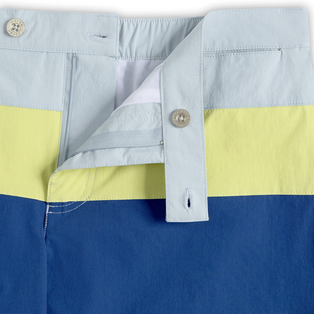 NEW- Pacific Riviera Swim Trunk - Parke & Ronen