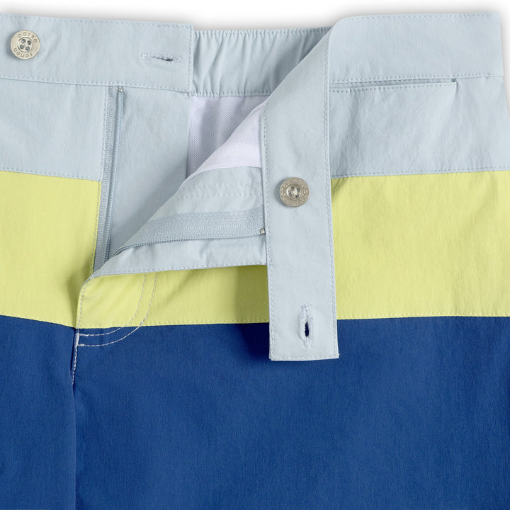 NEW- Pacific Riviera Swim Trunk - Parke & Ronen