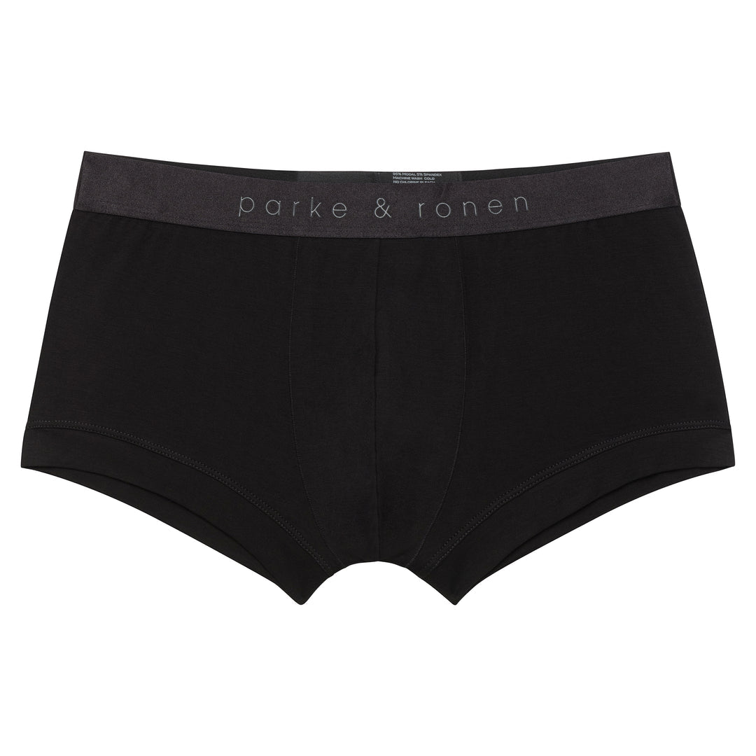 Low Rise Modal Trunk