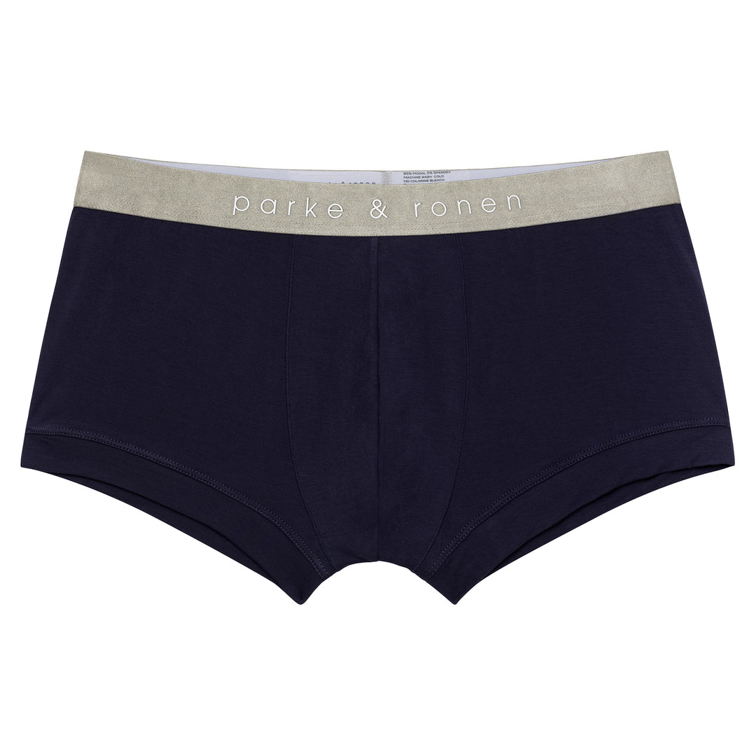 Low Rise Modal Trunk
