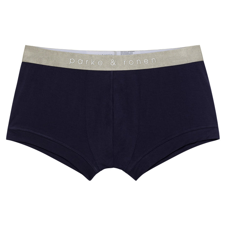 Low Rise Modal Trunk