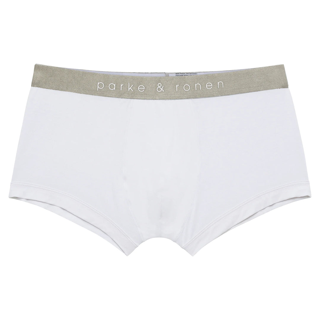 Low Rise Modal Trunk