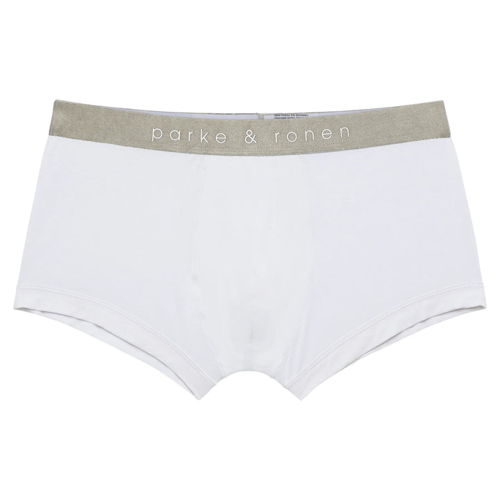 Low Rise Modal Trunk