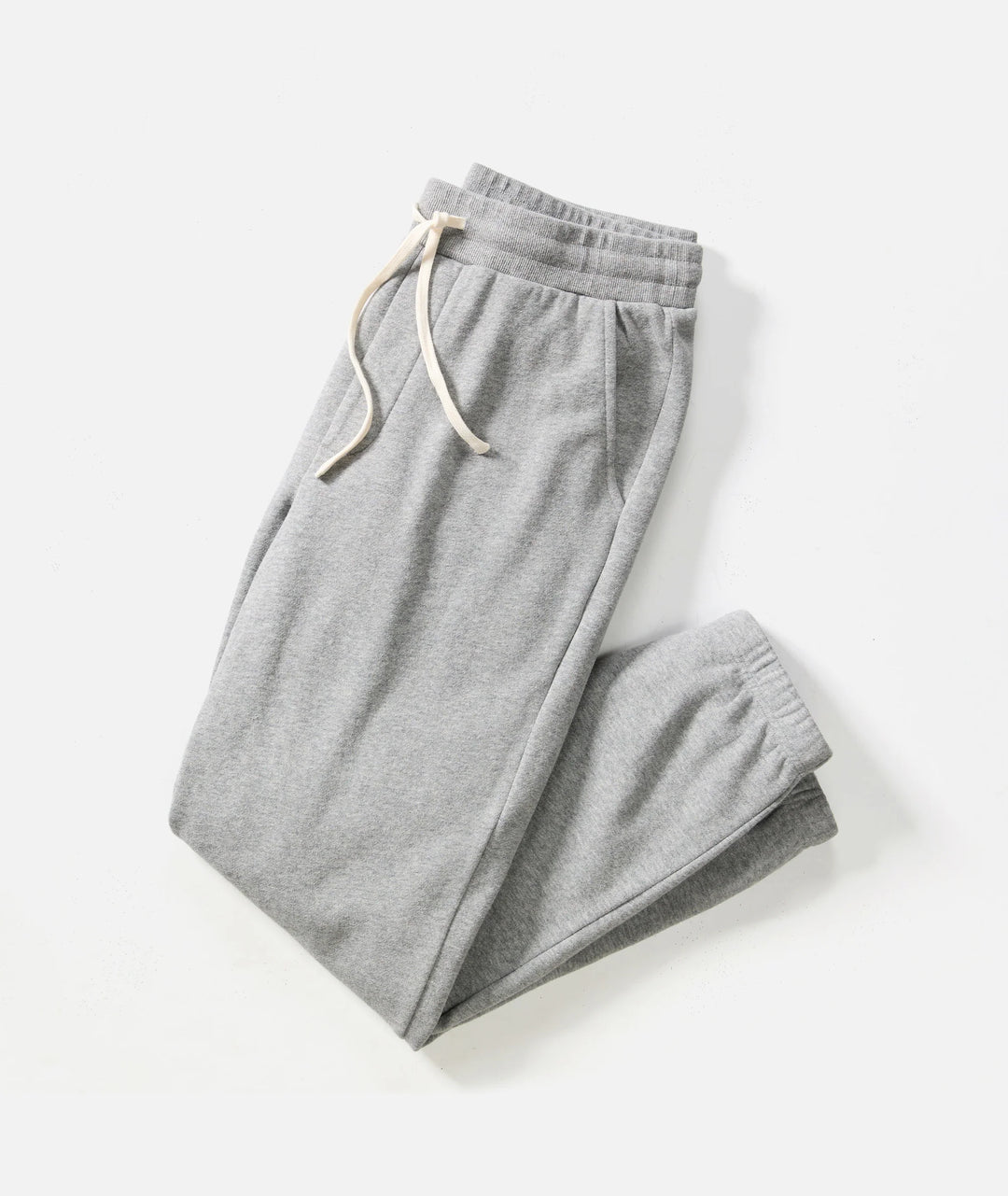 Cloud 9 Fleece Sweatpant Heather Grey