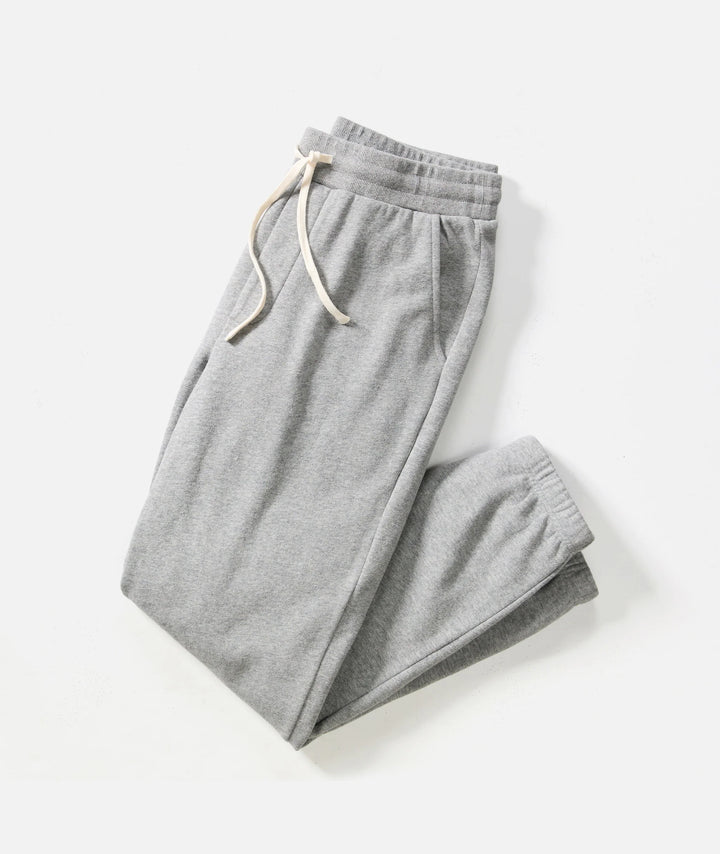 Cloud 9 Fleece Sweatpant Heather Grey