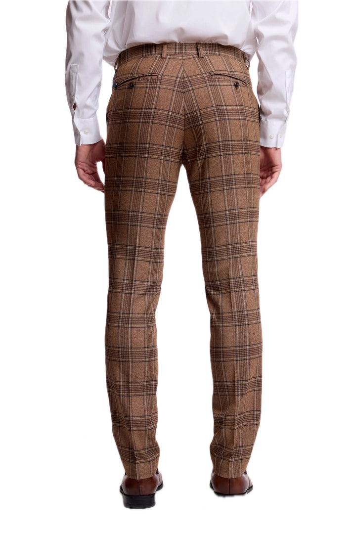 Downing Pants - Slim Fit