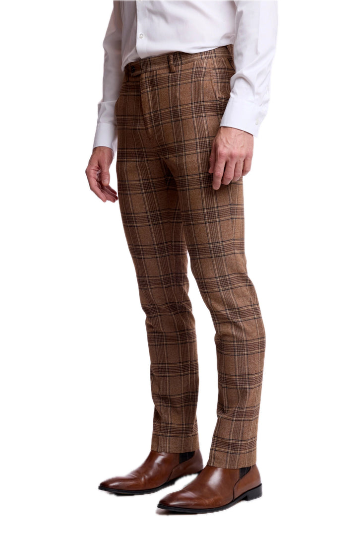 Downing Pants - Slim Fit