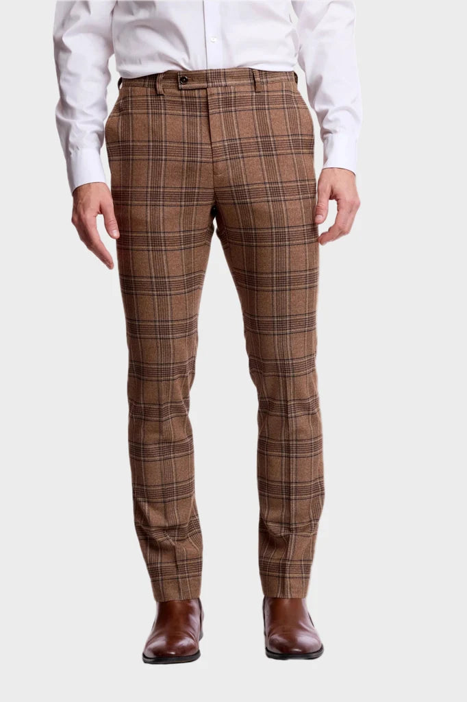 Downing Pants - Slim Fit